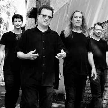 Violent Femmes Concerts in Indio