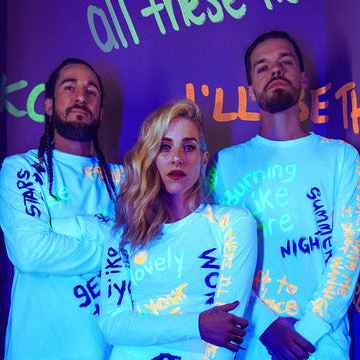 Walk Off the Earth Concerts in Indio