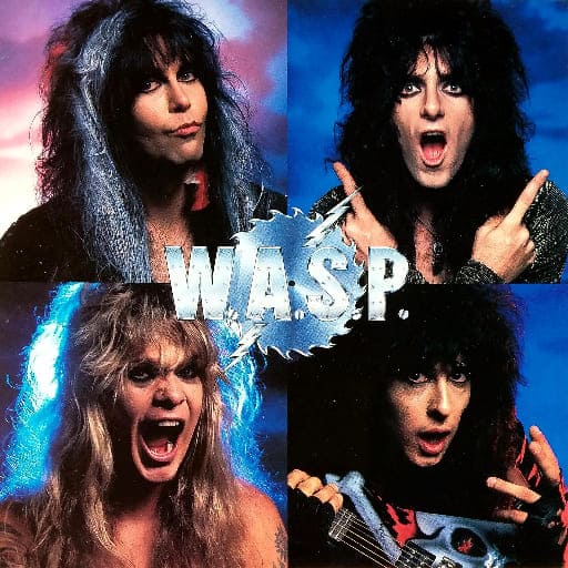 W.a.s.p. Concerts in Indio