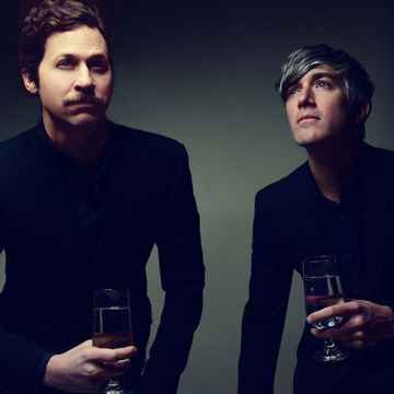 We Are Scientists Concerts in Indio