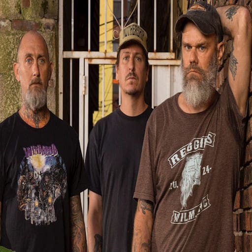 Weedeater Concerts in Indio