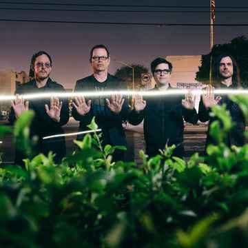 Weezer Concerts in Indio